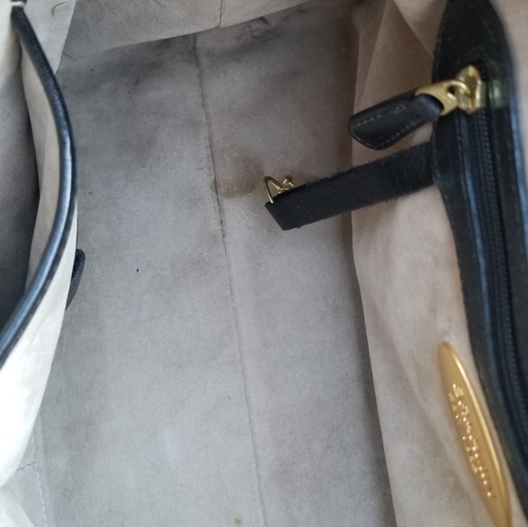 Brahmin hobo shoulder handbag - Picture 16 of 16